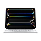 Apple Magic Keyboard for iPad Pro 11- inch (M4) - White